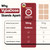 Vytadose Berberine Patches | Extra Strength Topical Patch Support | Berberine, Pomegranate, Green Tea | New & Improved Patch | 30 Count