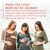 Centurion Health Premium Prenatal Vitamins [10 Powerful Ingredients] with DHA, EPA, Folate and Vitamin B12, All Natural Pregnancy Supplement for Fetal Development and Pregnancy Support, 30 Softgels