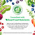 Rainbow Light Multivitamin for Women | 120 Capsules | with Organic Fruits and Vegetables | Vegetarian, Non-GMO