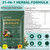 NICEEN Lymphatic Drainage Supplements, 480 Softgels, 21-in-1 Herbal Blend with Echinacea, Dandelion, Burdock Root, Cleavers, Calendula, Red Clover & More, Lymph System Support for Men Women