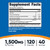 Nutricost Spermidine Wheat Germ Extract Supplement 120 Capsules for 40 Servings Per Bottle - Vegetarian, GMO Free