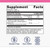 Metagenics Ostera - Bone Support Supplement for Postmenopausal Women* - with Berberine, Vitamins D & K - with SKRMs for Healthy Bone Remodeling & Strength* - Non-GMO, Gluten-Free - 60 Tablets