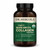 Dr. Mercola Organic Bone Broth Collagen – Organically Raised Grass-Fed Beef – Dietary Supplement – Supports Bone and Joint Comfort – USDA Organic, Non-GMO – 30 Servings (90 Tablets)
