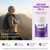 AOR Peak K2 Vitamin K2 MK-4, 90 Vegan Capsules, 30-90 Day Supply – Essential for Bone Structure