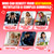 BSSTABBON Methylated Vitamin B Complex Gummies: 22-in-1 for Daily Energy