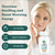 NutraNourish Lymphatic Drainage Supplements with Dandelion,Echinacea & Bromelain Extracts, Lymph System Support for Men and Women - Cleanses Lymphatic 120 Count Bottles (2)
