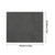 Genie Magic Cleaning Cloth, 6Pcs Microfiber Cleaning Cloths, Lint Free Reusable Cleaning Rags for Windows, Cars, Mirrors, Glass & Stainless Steel (A)