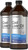 Horbäach Arctic Cod Liver Oil with EPA/DHA | 2 x 16 fl oz