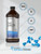Horbäach Arctic Cod Liver Oil with EPA/DHA | 2 x 16 fl oz