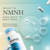 Prime Powders NMNH: Dihydronicotinamide Mononucleotide (120 Capsules) NAD+ Support NR NAD Supplement