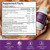 Rejuveen KeraLush Hair Vitamins for Women | Supports Healthy Thick Hair & Volume, Strong Roots, Scalp Care | Biotin, Patented Keratin, Ashwagandha, Vitamin B5, Protects from Pollutants | 30 Servings