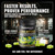 Creatine Monohydrate Gummies, NSF Certified, 5g Dose for Men & Women to Support Muscle, Strength, Recovery, Cognitive Health & Memory, Kumquat Flavor, 90 Gummies