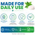 Puur Smile Oral Probiotic Lozenges for Fresh Breath & Gum Health – 7 Billion CFU with S. Salivarius, Digestive Enzymes & Mint Flavor – Daily Oral Care Supplement, 30 Lozenges