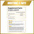 Creatine HMB - HMB Creatine - for Muscle Growth, Increased Strength, Enhanced Energy Output, and Improved Athletic Performance - 30 Servings - Unflavored