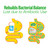 Culturelle Probiotics Ultimate Balance Probiotic for Antibiotics Ages 3+,20 Count,Orange,Probiotic for Kids Helps Restore Good Bacteria Lost During Antibiotic Use & Supports A Healthy Immune System