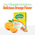 Culturelle Probiotics Ultimate Balance Probiotic for Antibiotics Ages 3+,20 Count,Orange,Probiotic for Kids Helps Restore Good Bacteria Lost During Antibiotic Use & Supports A Healthy Immune System