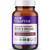 New Chapter Immune Support Reishi & Shiitake Mushroom Blend with Organic Reishi Mushroom, Vegan + Non-GMO, Nootropic Ingredients - 60 ct
