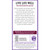 New Chapter Immune Support Reishi & Shiitake Mushroom Blend with Organic Reishi Mushroom, Vegan + Non-GMO, Nootropic Ingredients - 60 ct