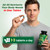 Life's Fortune Whole Food Multivitamin & Mineral Supplement for Men & Women – Energy Support Vitamins for Immune, Brain & Metabolism Support – Iron Free, 270 Vegetarian Tablets