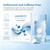 H2 Molecular Hydrogen Tablets with Magnesium, 12 PPM Effervescent, 30 Mold