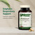 Standard Process Emphaplex - Respiratory System Supplement for Antioxidant Support - for Cellular Energy Support & Nervous System Health - 90 Capsules (45 Servings)