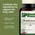 Standard Process Emphaplex - Respiratory System Supplement for Antioxidant Support - for Cellular Energy Support & Nervous System Health - 90 Capsules (45 Servings)