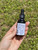 NANO TURMERIC CURCUMIN | Highly Bioavailable Nano Particles | Rapid Absorption | Organic Vegan Non-GMO Curcuma Longa | Supports Joints, Digestive, Liver & Heart Health | Easy to use, 30 ml per bottle.