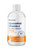 NativePath Liposomal Vitamin C 500mg from Whole-Food Amla Fruit - Soy-Free Egg Yolk Lecithin Liposomes - Orange Flavor Liquid for High Absorption Daily Immune & Collagen Support - 30 Servings