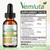 2 Pack 3000mg Liposomal Glutathione Liquid Drops, 98% Absorption Liposomal Glutathione with Vitamin C for Women, Glutathione Liposomal Supplement, Powerful Antioxidant Complex for Immune System, Liver