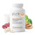 Pure Therapro Rx Elite Enzymes Extra Strength Digestive Enzymes Supplement for Women & Men, 90 Vegetarian Capsules