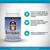 Source Naturals NSK-SD, Nattokinase, Vegetarian Friendly, Whole Body Systemic Enzyme for Healthy Circulation*, 200 mg - 60 Vegetarian Capsules
