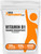 BulkSupplements.com Thiamine Mononitrate Powder - Vitamin B1 Powder, Thiamine B1 Supplement - B1 Vitamins, Gluten Free, 125mg per Serving, 500g (1.1 lbs) (Pack of 1)