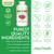 Maxi Health 1000 mg Vitamin C - 1000mg Tablets Ultra High Absorption Formula - Gluten Free Kosher Dietary Non GMO Supplement for Immune Support - Vitamin C Tablets from Ascorbic Acid, (250 Count)