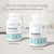 Papillex Dietary Supplement Tablets All Natural Immune Support - Immunity Defense - Best Immune System Booster - Organic 60 Capsules Bottle (3 Pack)