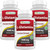 Best Naturals L-Glutamine 1000 mg 180 Tablets (180 Count (Pack of 3))