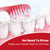70Pack Mini Disposable Toothbrushes 5-in-1 Portable Pre-Pasted Travel Toothbrush with Toothpaste Tongue Scraper Floss Pick Individually Wrapped Box Small Prepasted Travel Toothbrush for Kids Adults