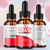 Glyco Harmony Drops, Official Glyco Harmony Liquid Supplement with All Natural Ingredients, GlycoHarmony Blood Support Maximum Strength Health and Wellness Vitamin Supplement (1 Bottle, 30 Servings)
