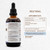Secrets of the Tribe Self Heal Alcohol-Free Liquid Extract, Self Heal (Heal All, Prunella Vulgaris) Dried Herb Tincture Supplement (4 FL OZ)