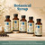 Wise Woman Herbals Licorice Root Solid Extract 4:1, Alcohol-Free, Herbal Digestive & Stomach Comfort, Adrenal Balance, Immune & Respiratory Support, Supports a Healthy Inflammatory Response, 8 Fl Oz