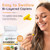 Joint Immune Support Supplement, Patented Blend Turmeric Curcumin C3 Complex with Black Pepper, Boswellia PS Extract & Ginger, Fast-Acting 20 minutes, 8-Hour Sustained Release, 120 Caplets - Sanjevani