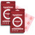 Vytadose Extra Strength Berberine Patches with Green Tea, Pomegranate & Cinnamon Extract | Topical Patch for Women & Men | Vegan, Latex-Free, Cotton-Based, Water-Resistant | 2 Pack