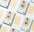 HAUTUKI Wellness Patch for Kids, Daily Growth Support and Vital Nutrient Absorption, Supports Child Height Growth and Bone Development, Aged Above 4