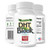 DHT Block (3 Pack - 180 Capsules Total) DHT Blocker Supplement for Skin, Acne, Hair, and Hormonal Balance. DIM, Astragalus Root, Turmeric, Natural Ingredients. for Men and Women