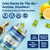 duwhot L Theanine 400mg Gummies, L-Theanine Supplements for Adults & Kids