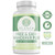 Elanen Naturals Jia Wei Xiao Yao San, Free and Easy Wanderer Plus, 100 Vegetable Capsules