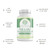 Elanen Naturals Jia Wei Xiao Yao San, Free and Easy Wanderer Plus, 100 Vegetable Capsules