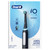 Oral-B Rechargeable Electric Toothbrush, iO3 Clean & Protect, 3 Cleaning Modes, Visual Pressure Sensor to Protect Gum, Black