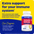 Enzymedica, Immune Defense, Extra Strength, Proteolytic Enzymes for 2X Immune & Respiratory Support, 90 Count