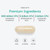 Vitanica Flora Symmetry - Intestinal Supplement with Lactobacillus & Bifidobacteria - Gut Health Support with Probiotics - Supports Digestive Immune Health - Vegan - 60 Capsules