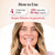 Nourished 40:1 Myo-inositol & D-Chiro Inositol Supplement for Women with Fertility, Skin Health, or Menstrual Cycle Symptoms - Hormone Balance for Women - 360 Capsules